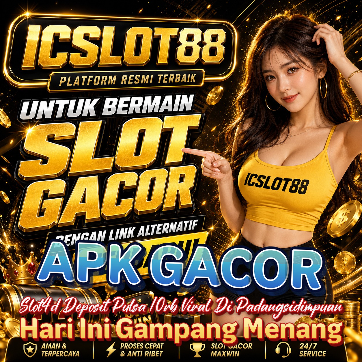 APK GACOR